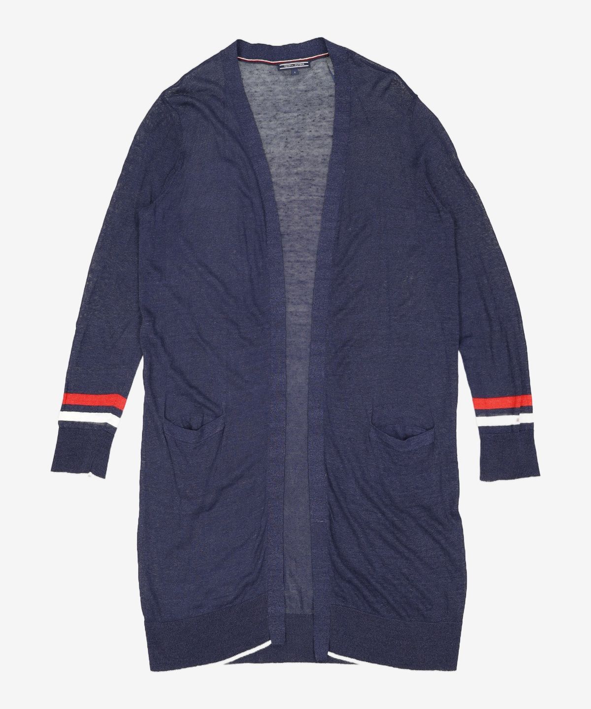 타미힐피거(TOMMY HILFIGER) 카디건 S