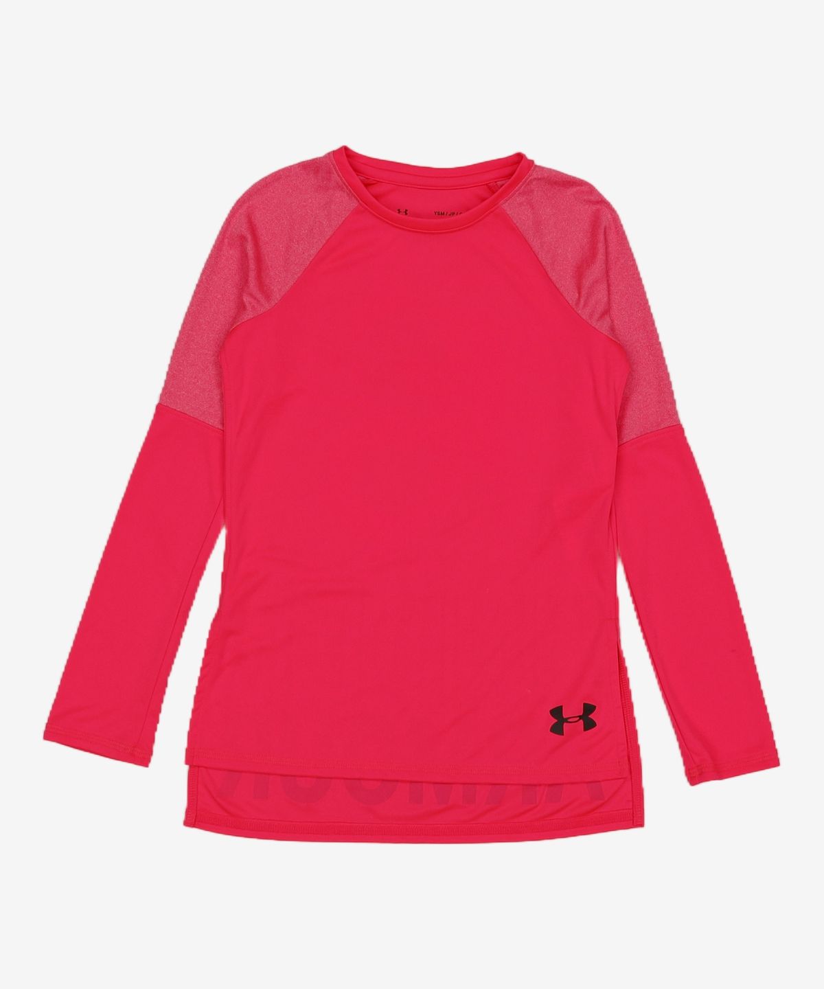 언더아머(UNDERARMOUR) 긴소매 티셔츠 XS
