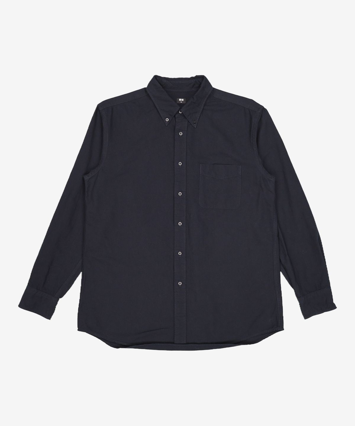 유니클로(UNIQLO) 캐주얼 셔츠 XL