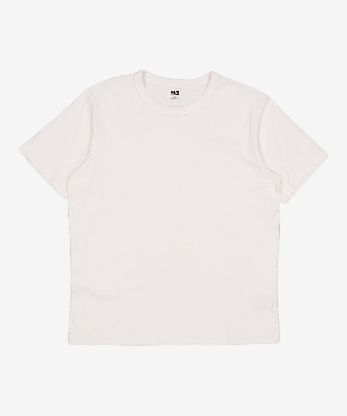 유니클로(UNIQLO) 반소매 티셔츠 XL