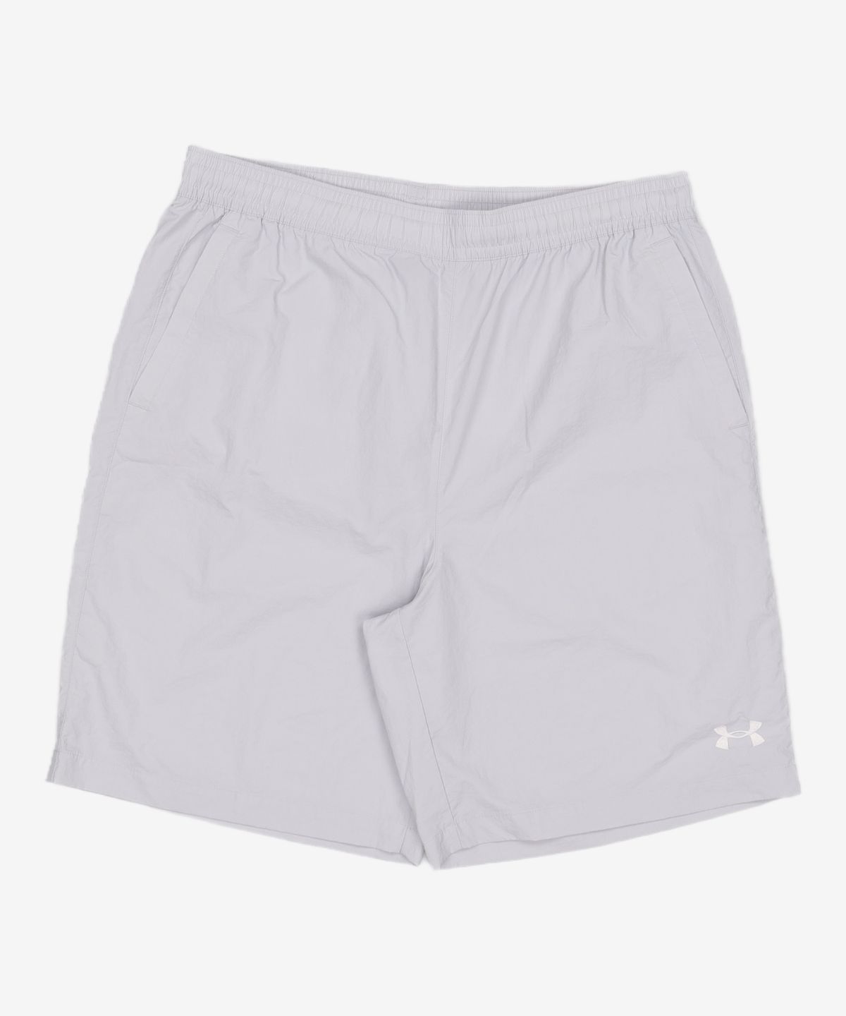 언더아머(UNDERARMOUR) 스포츠스타일 우븐 쇼츠 6007566-014 XL