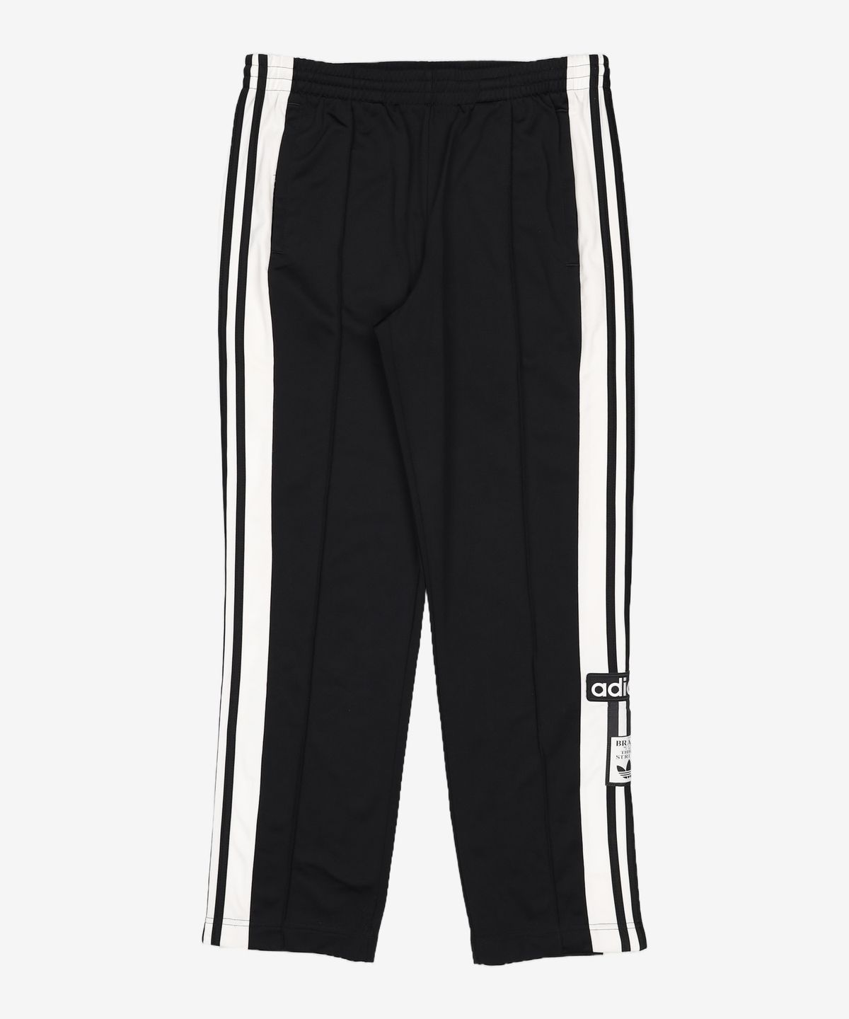 아디다스(ADIDAS) 아디브레이크 트랙 팬츠 W - 블랙 / IB5924 L