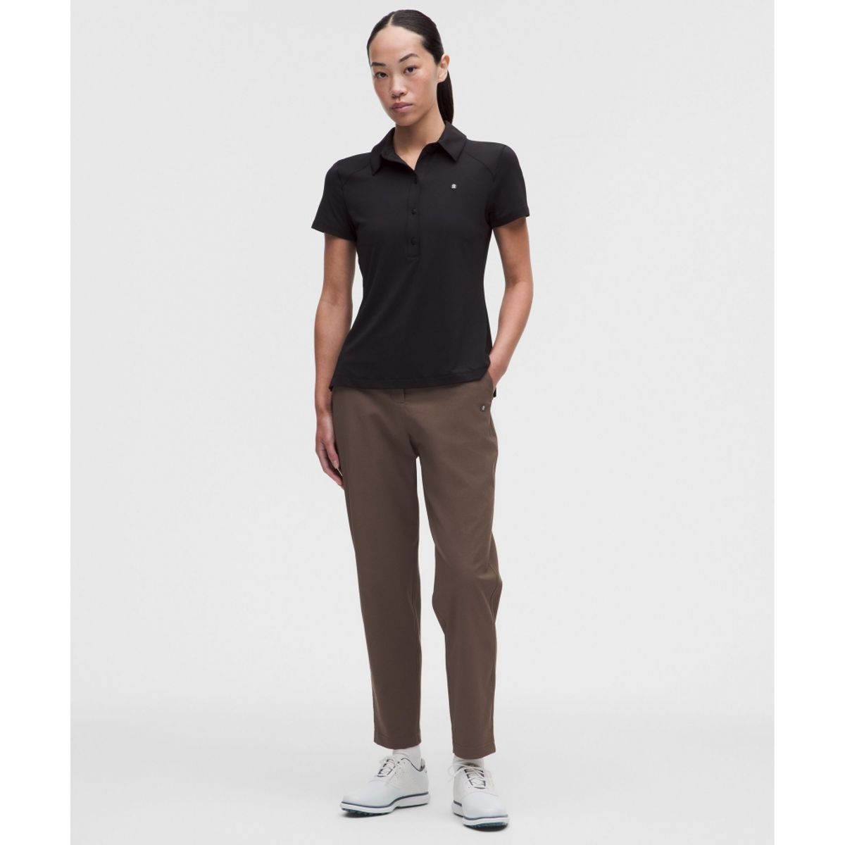 룰루레몬(LULULEMON) 스트레치 트윌 골프 팬츠 *아시아 핏  PICN