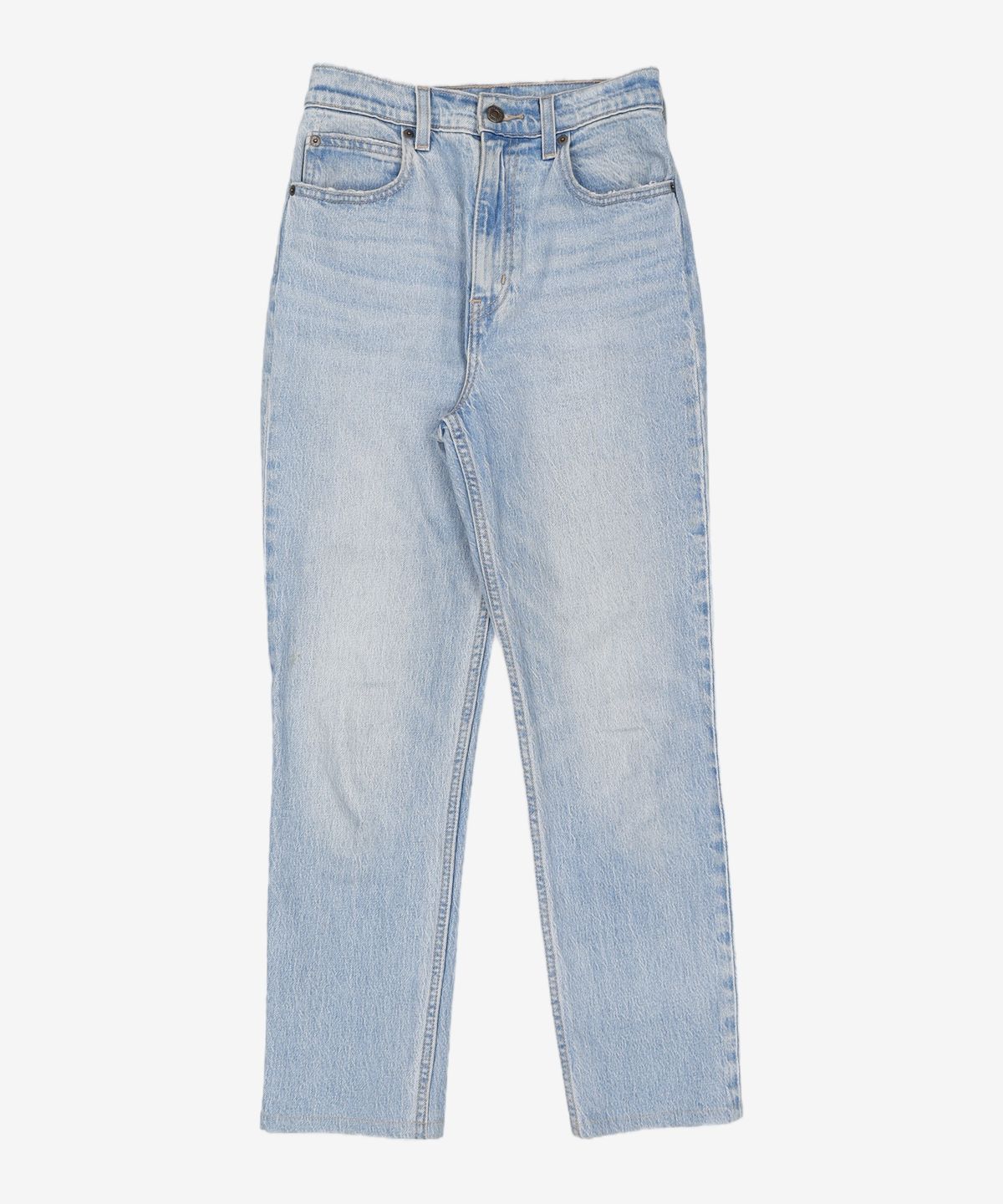 리바이스(LEVI'S) 청/데님 팬츠 25