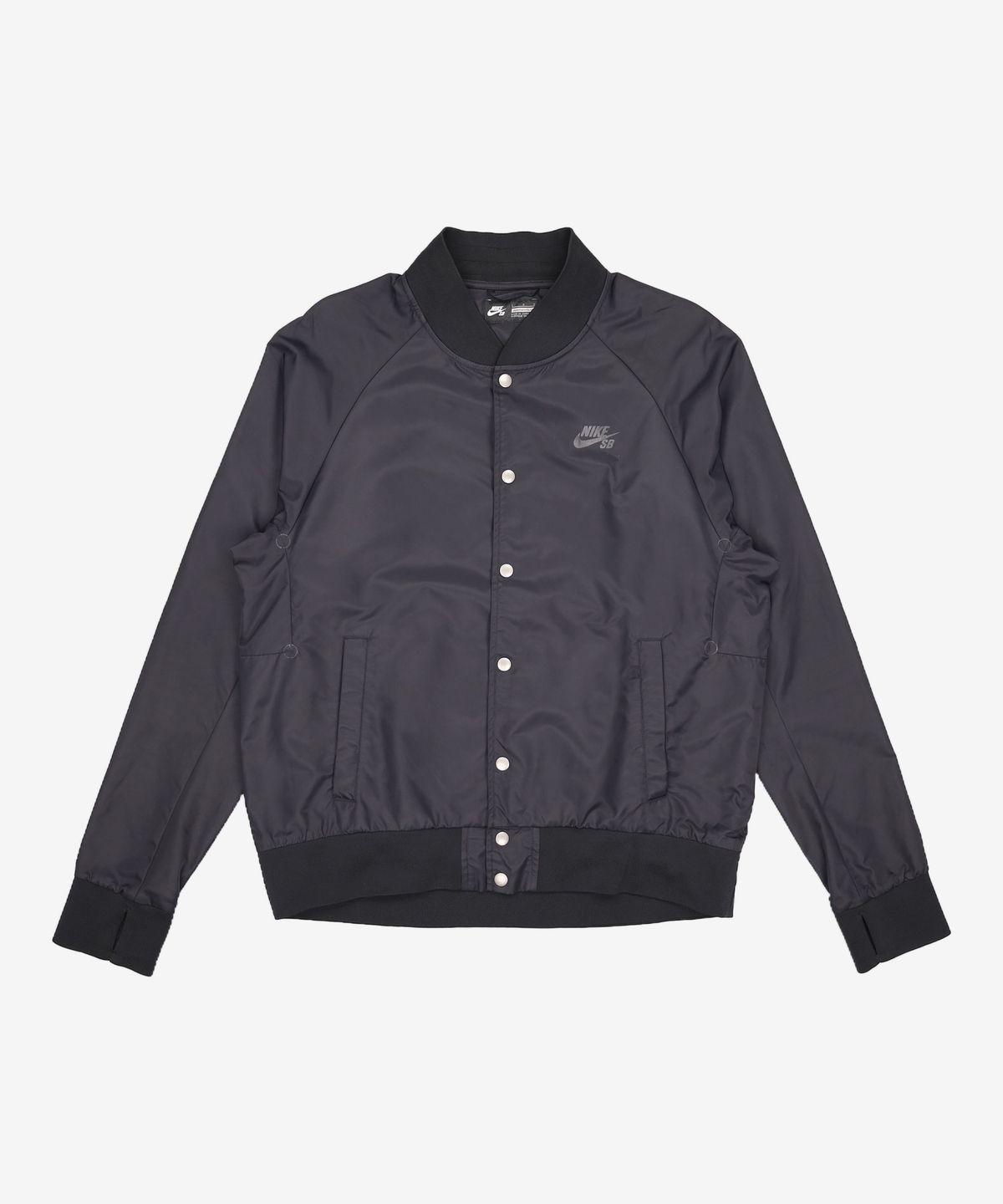 나이키(NIKE) 나일론/코치 재킷 L