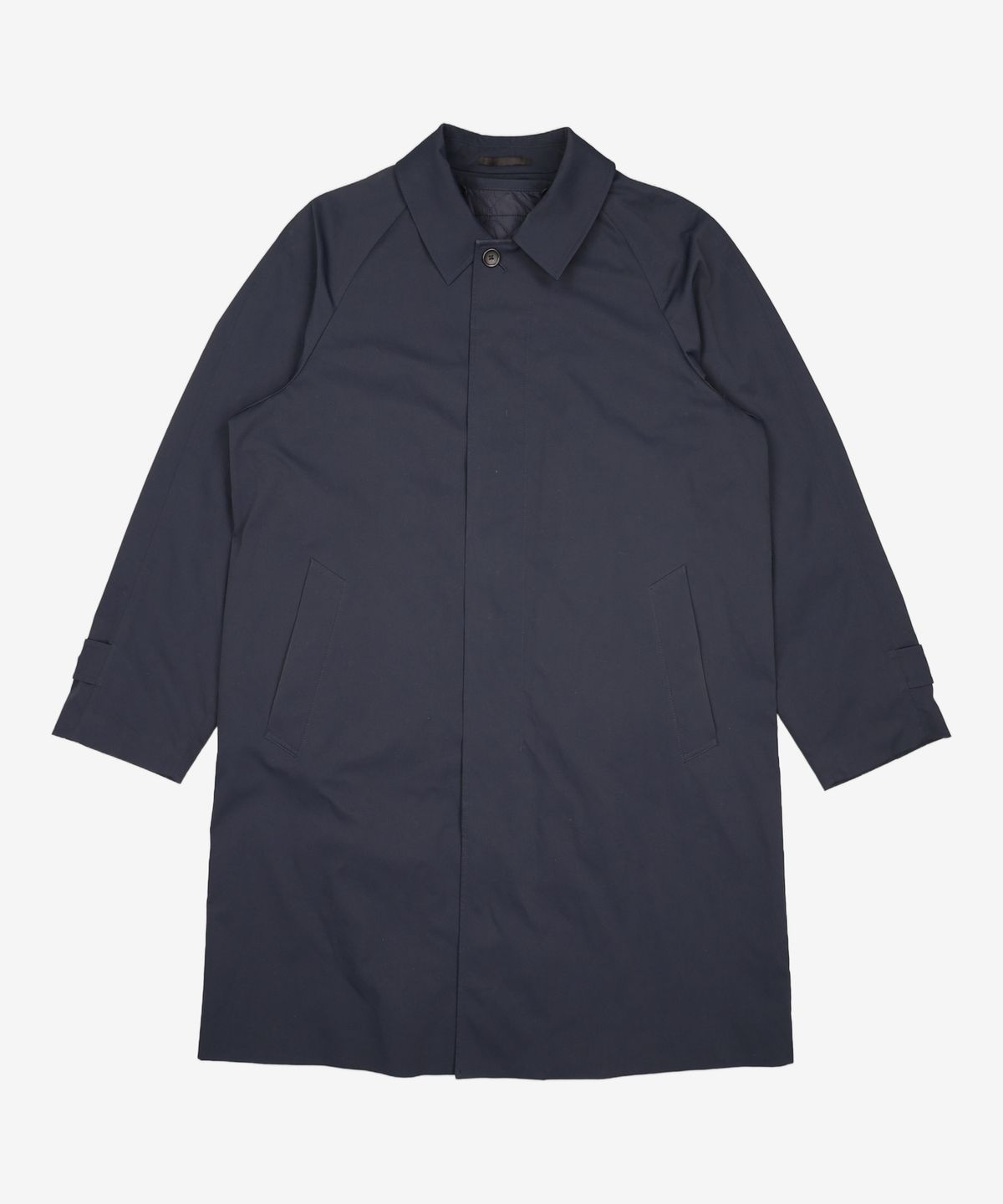 유니클로(UNIQLO) 봄 가을 코트 M