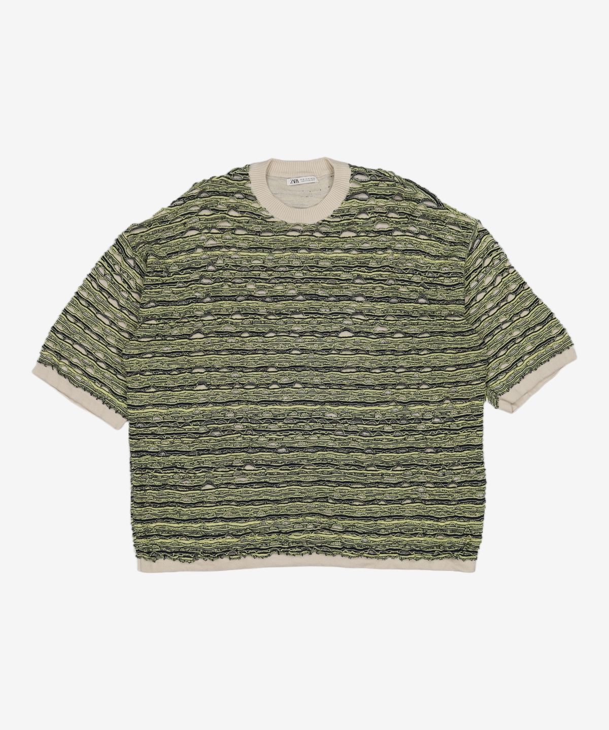 자라(ZARA) 니트/스웨터 M