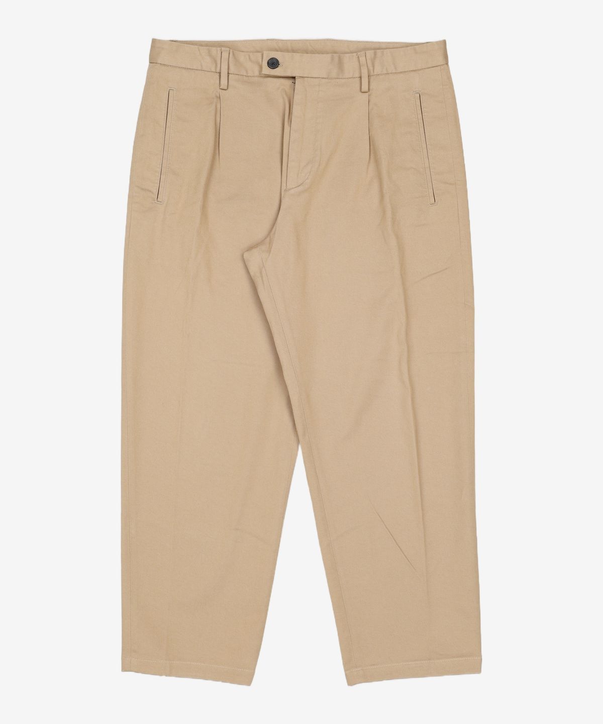 마시모두띠(Massimo dutti) 코튼 팬츠 32