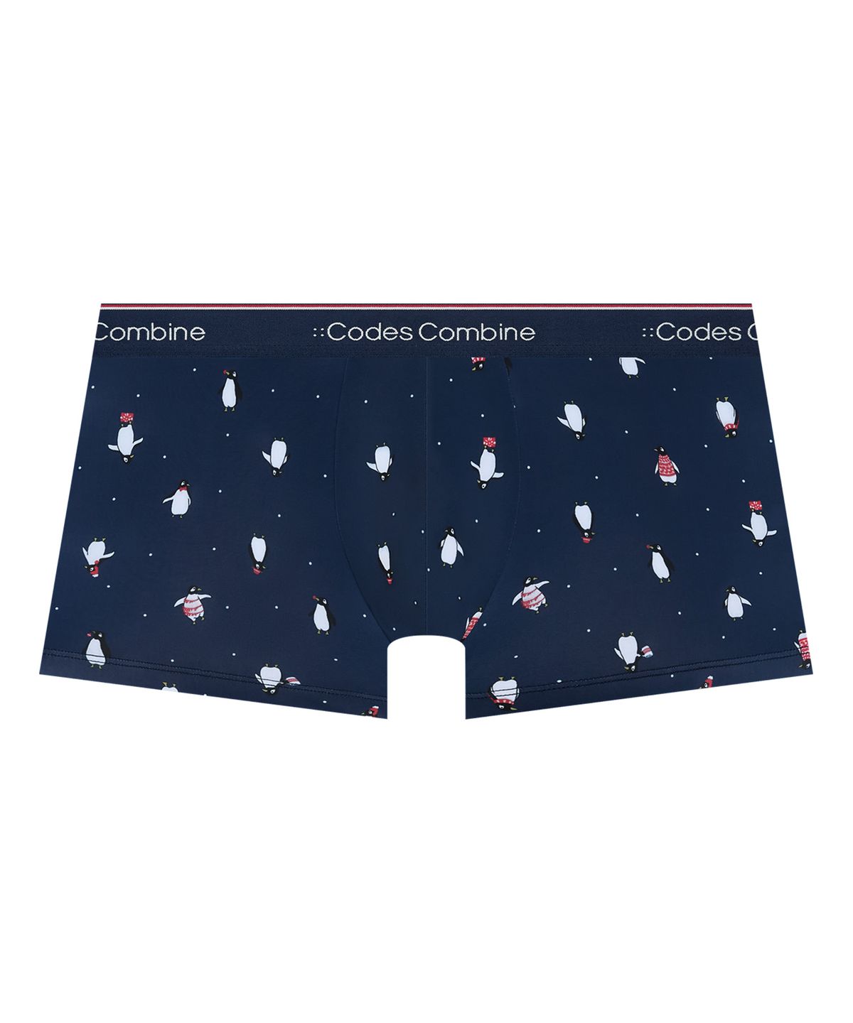 코데즈컴바인 이너웨어(CODES COMBINE INNERWEAR) 아틱 브리즈 드로즈