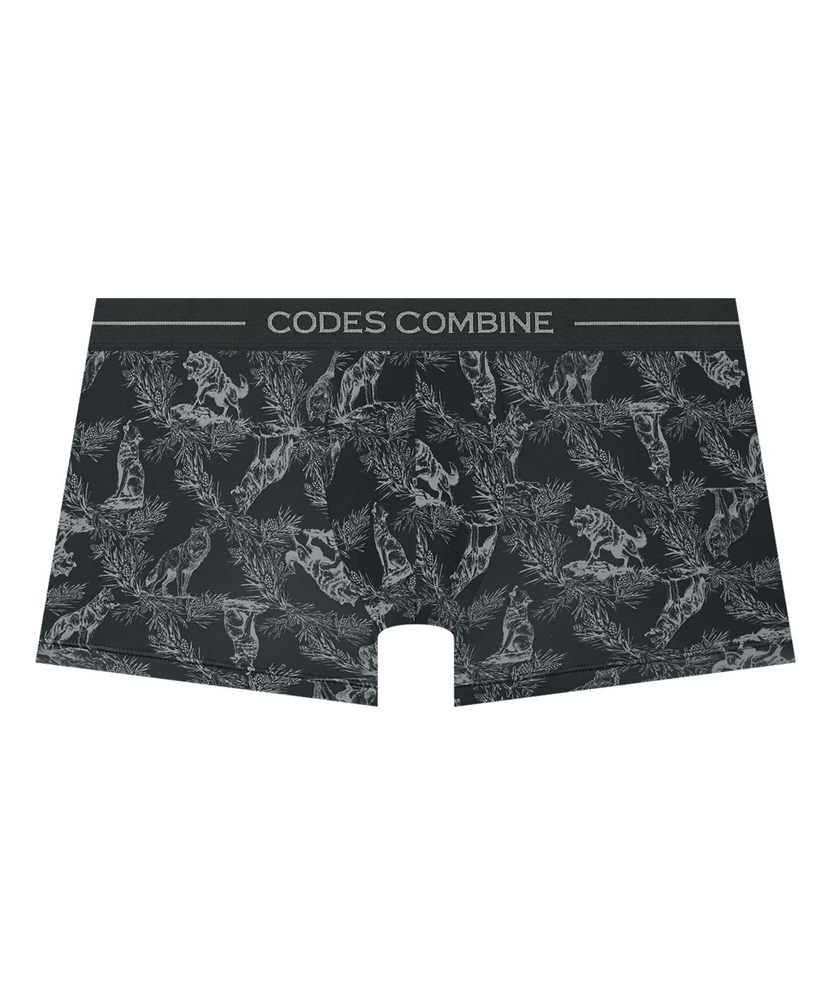 코데즈컴바인 이너웨어(CODES COMBINE INNERWEAR) 나이트 울프 드로즈