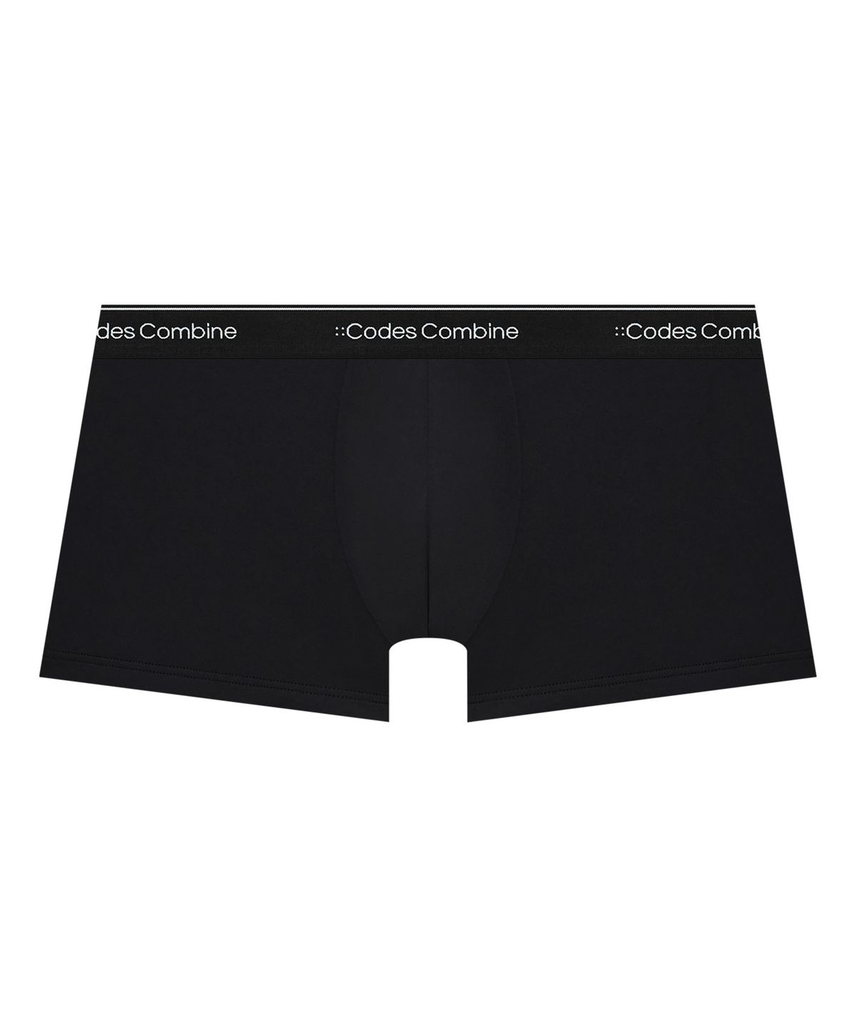 코데즈컴바인 이너웨어(CODES COMBINE INNERWEAR) [액티브에어] 뉴트럴 에어로쿨 드로즈_블랙