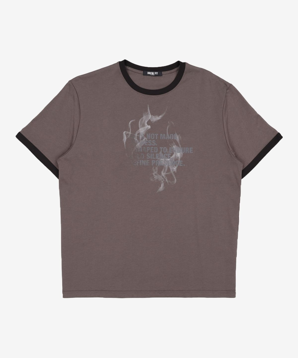 드로우핏(DRAW FIT) 반소매 티셔츠 XL