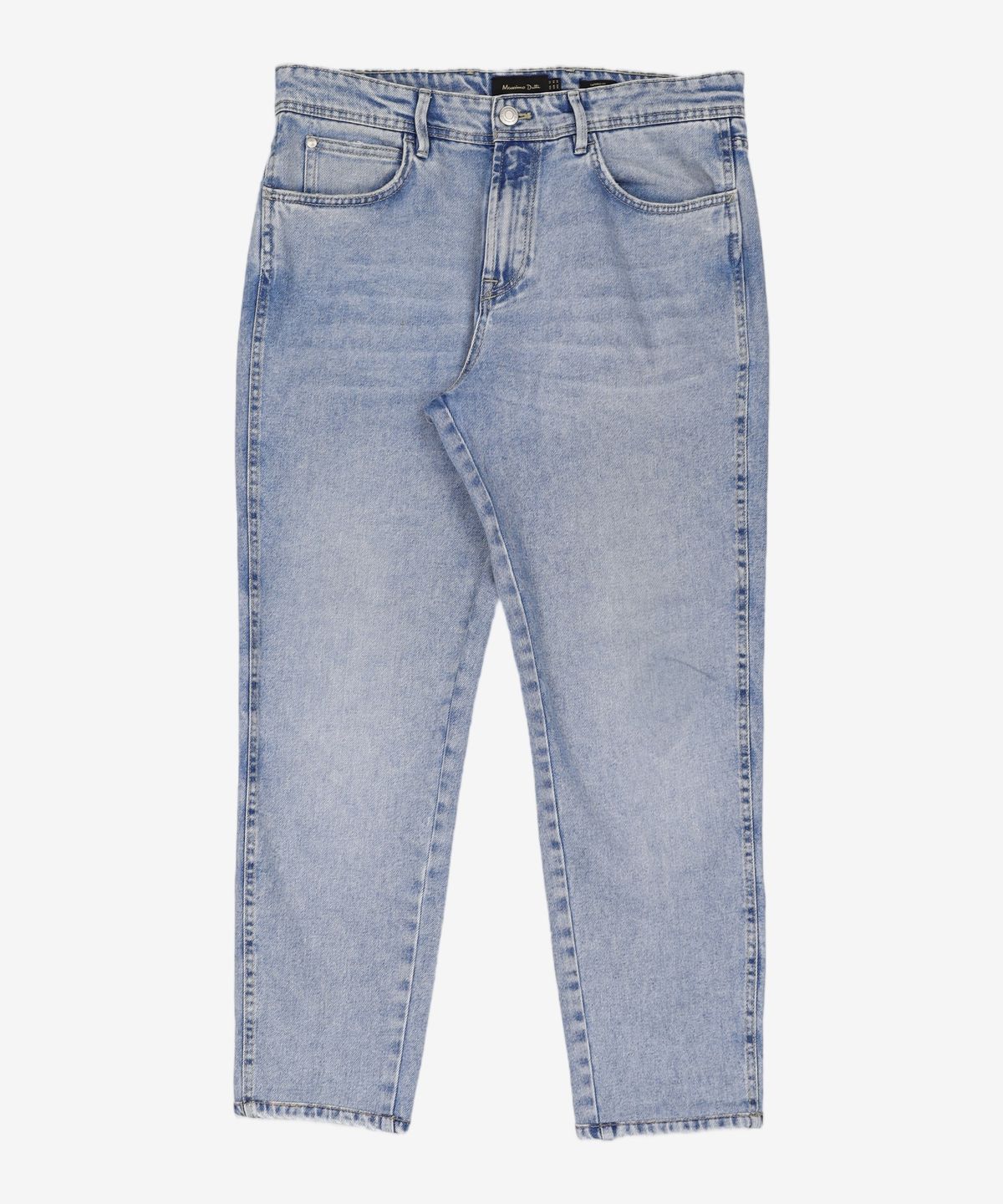 마시모두띠(Massimo dutti) 청/데님 팬츠 32