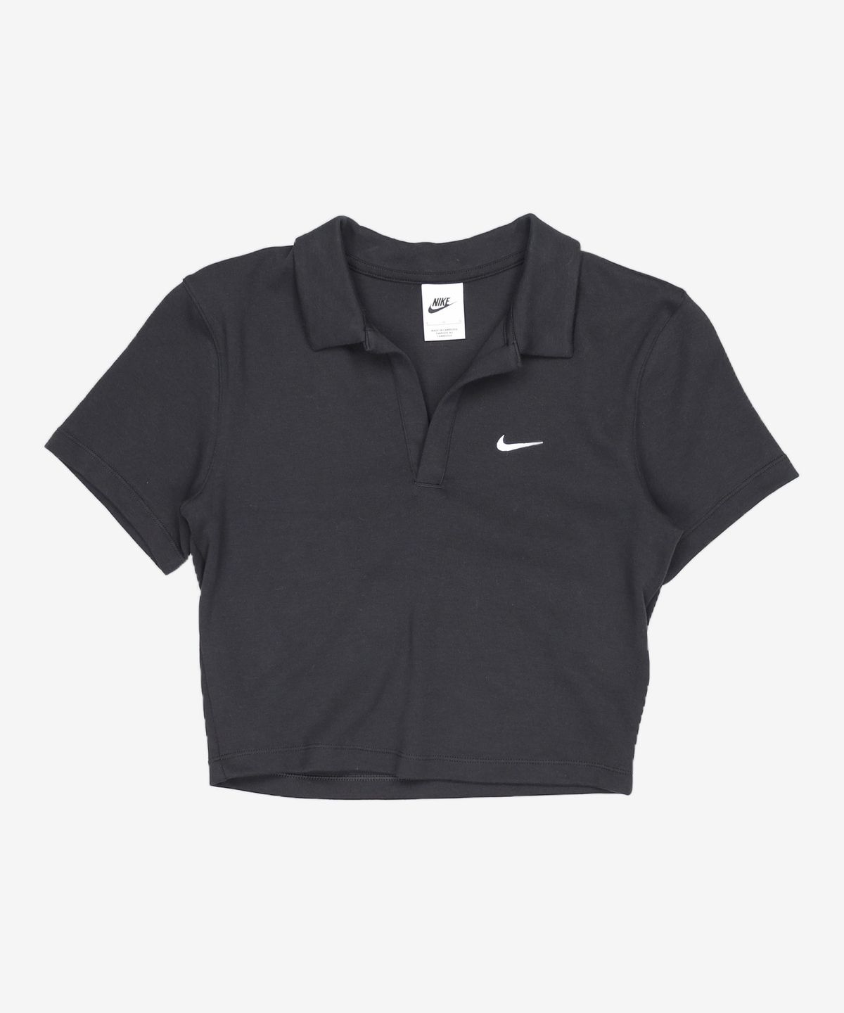나이키(NIKE) 피케/카라 티셔츠 L