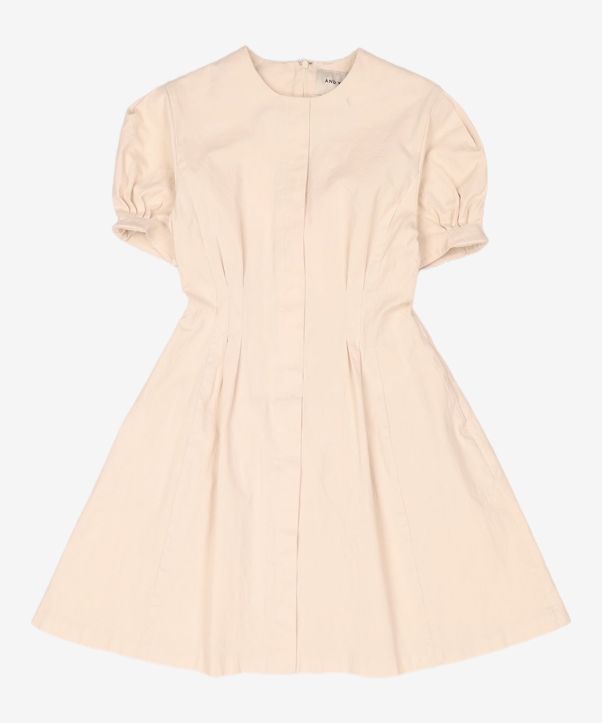 앤유(AND YOU) 미니 원피스 1