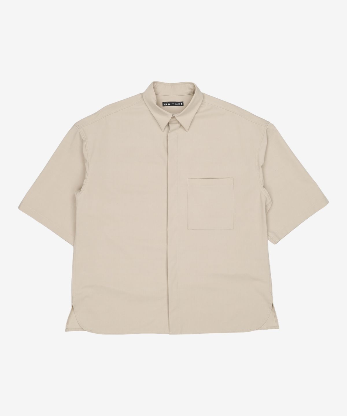 자라(ZARA) 캐주얼 셔츠 L