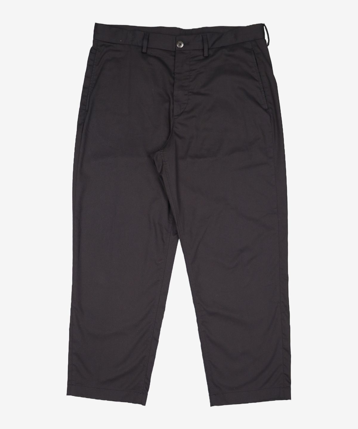 마시모두띠(Massimo dutti) 코튼 팬츠 40