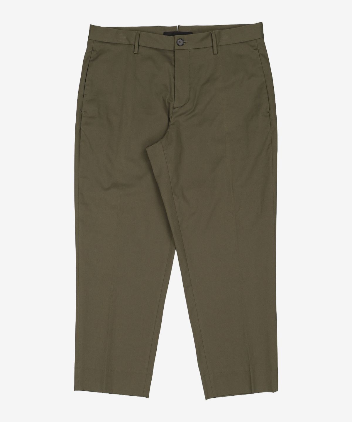 마시모두띠(Massimo dutti) 코튼 팬츠 40