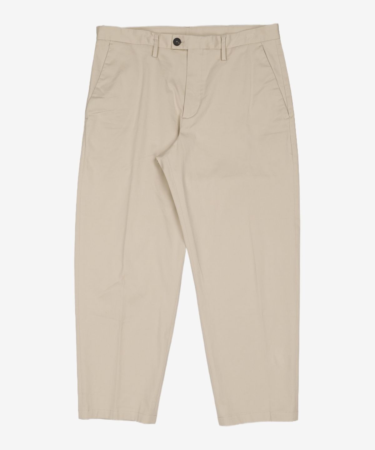 마시모두띠(Massimo dutti) 코튼 팬츠 40