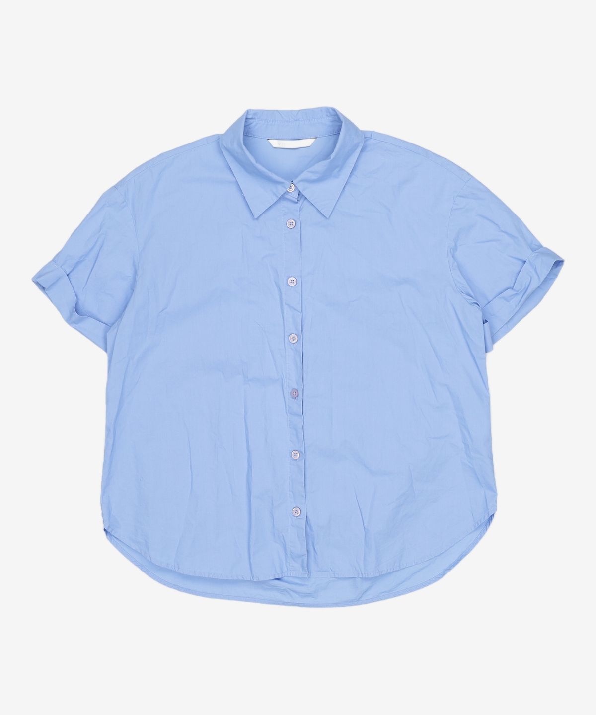 미쏘(MIXXO) 캐주얼 셔츠 S