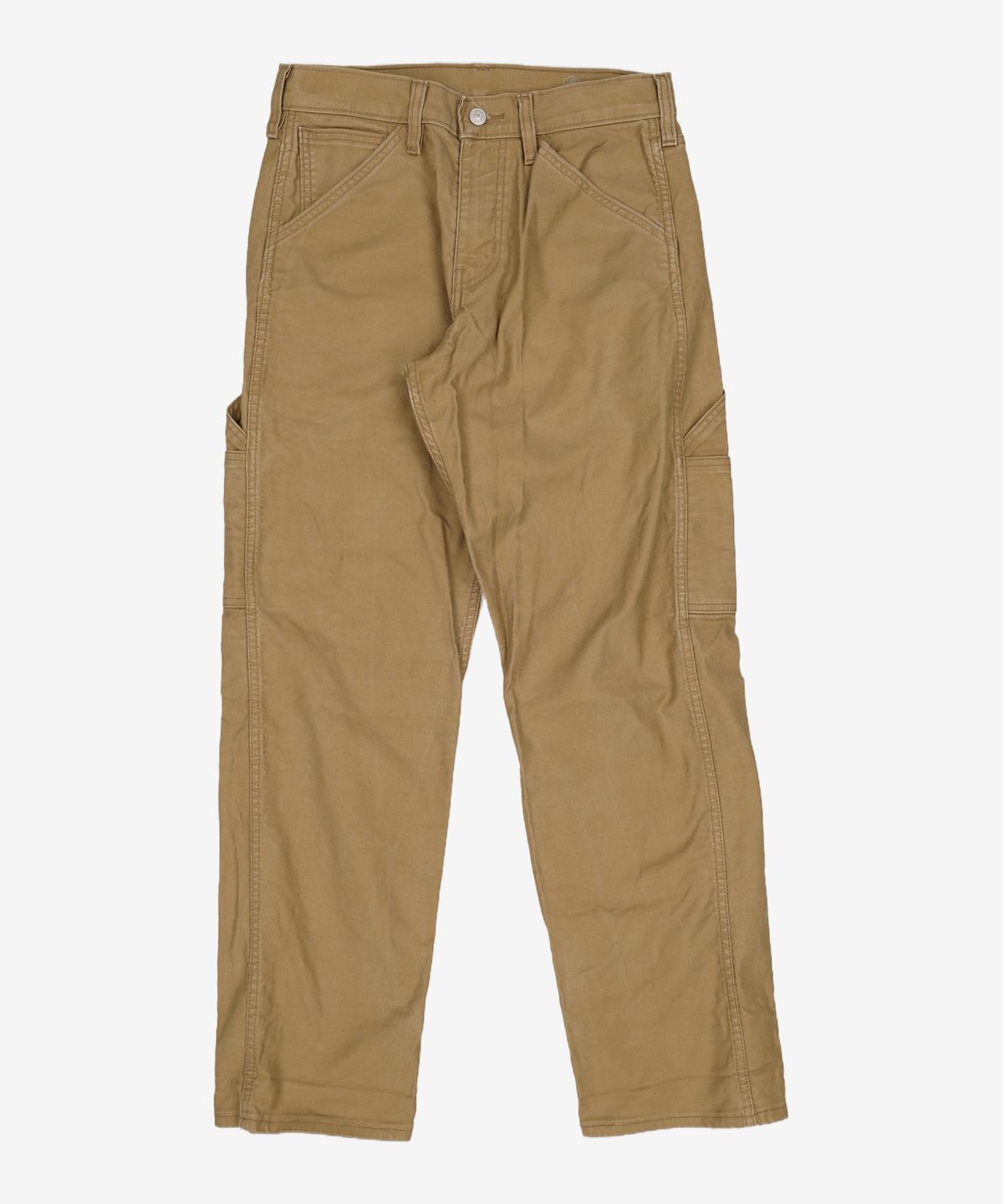 리바이스(LEVI'S) 워크웨어 유틸리티 핏 진_A1136-0000 76-92