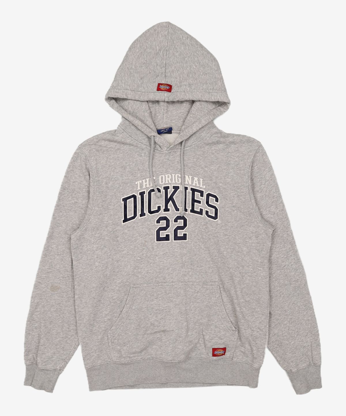 디키즈(DICKIES) 후드 티셔츠 L
