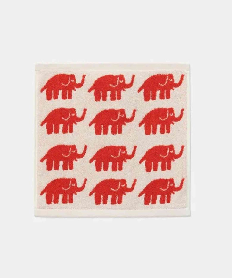 올리야 치칸추크 작가, Elephants 핸드타월