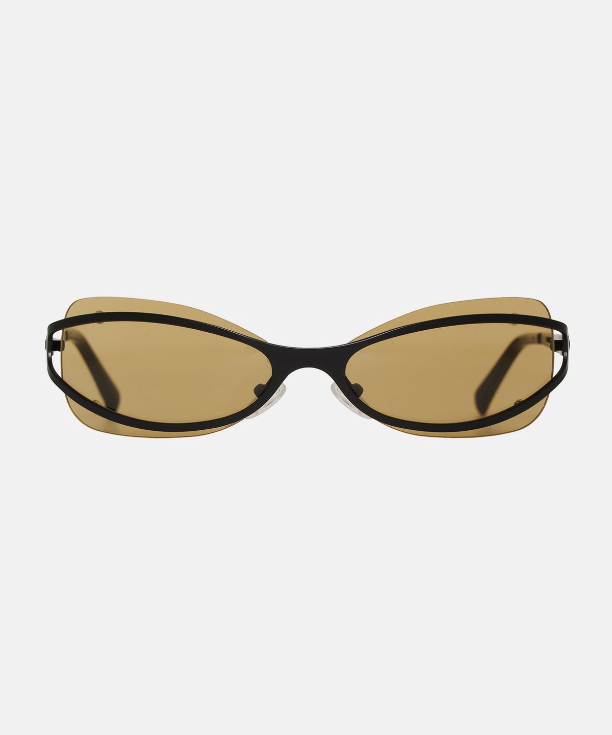 브루 아이웨어(BRU EYEWEAR) (U) 캐논 허니 CANNON HONEY