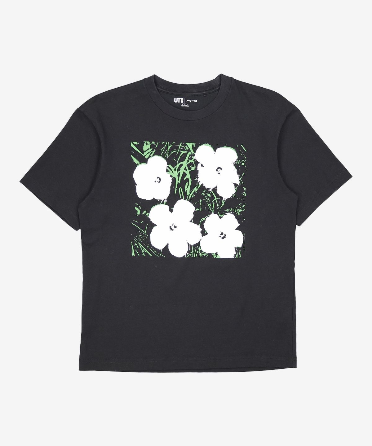 유니클로(UNIQLO) 반소매 티셔츠 S