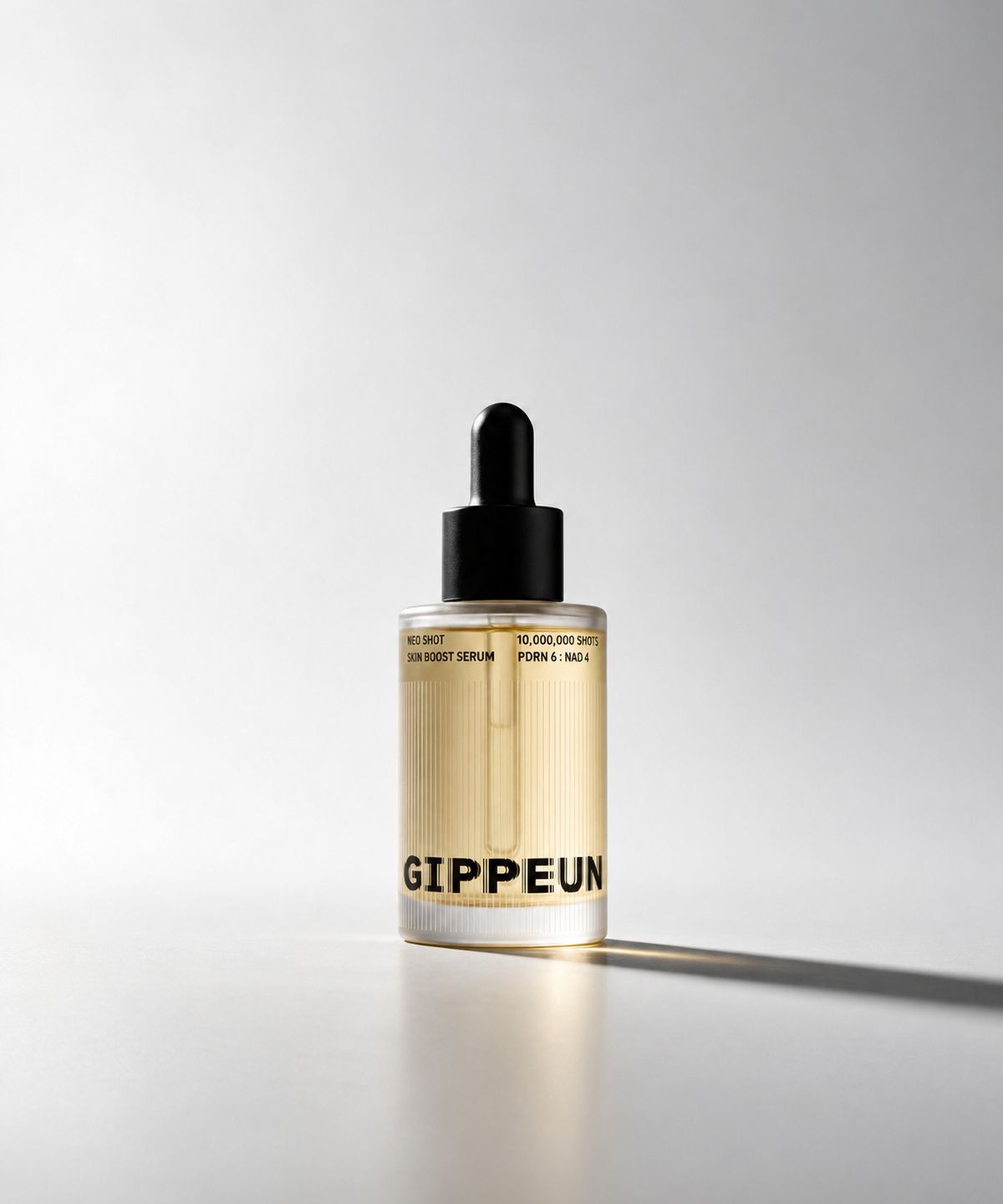 기픈(GIPPEUN) 네오샷 스킨 부스트 세럼 30ml