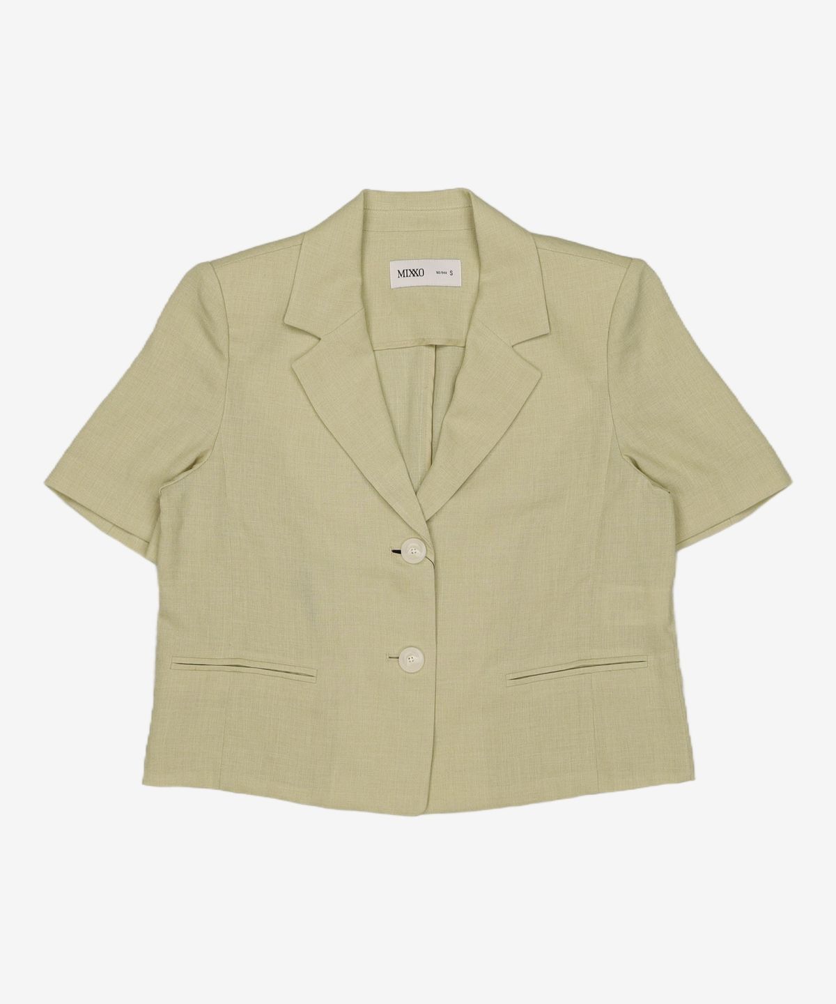 미쏘(MIXXO) 슈트/블레이저 재킷 S