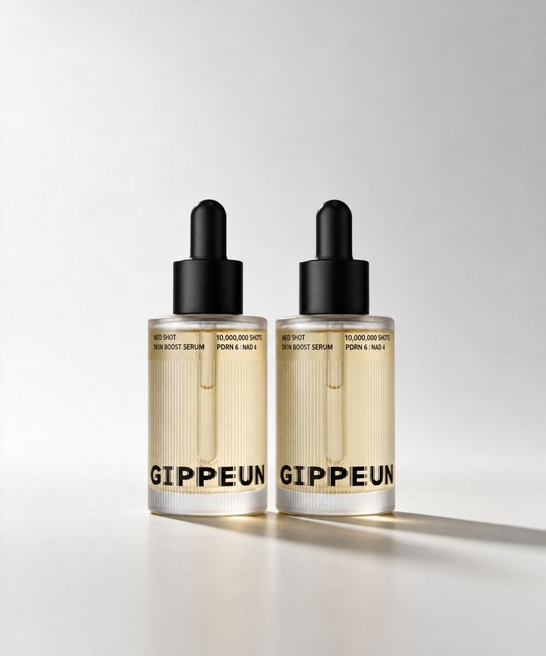 네오샷 스킨 부스트 세럼 30ml x 2개