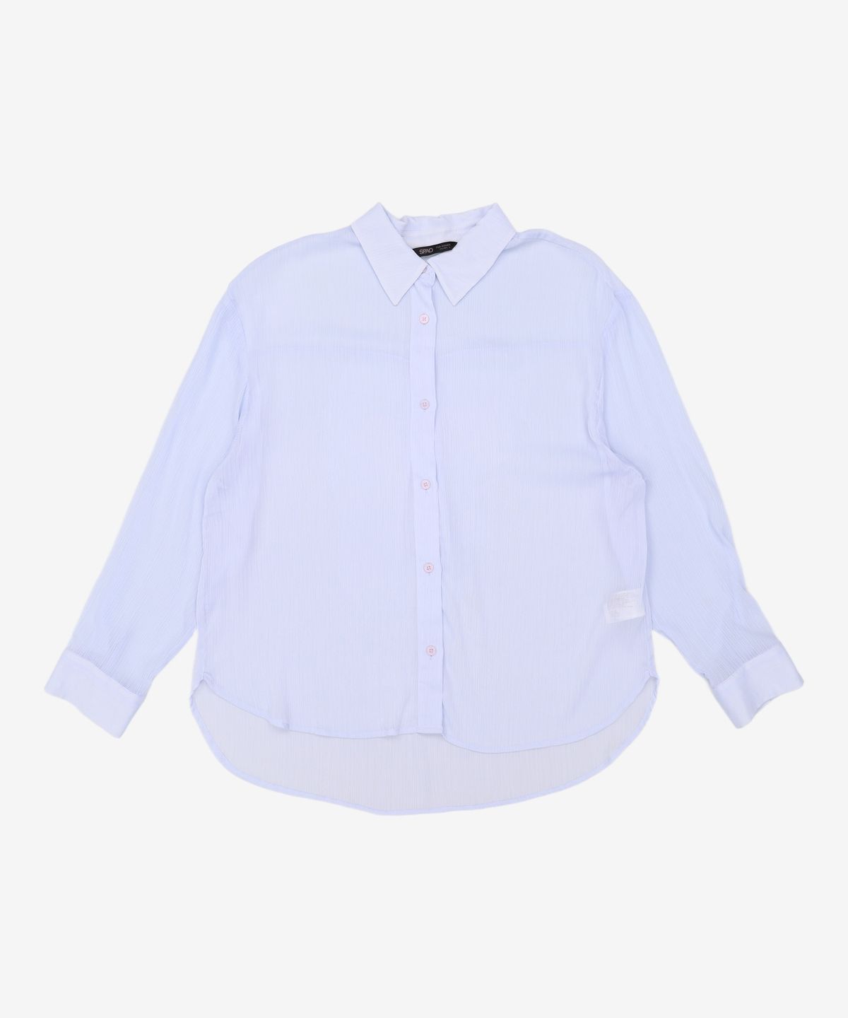 스파오(SPAO) 캐주얼 셔츠 L