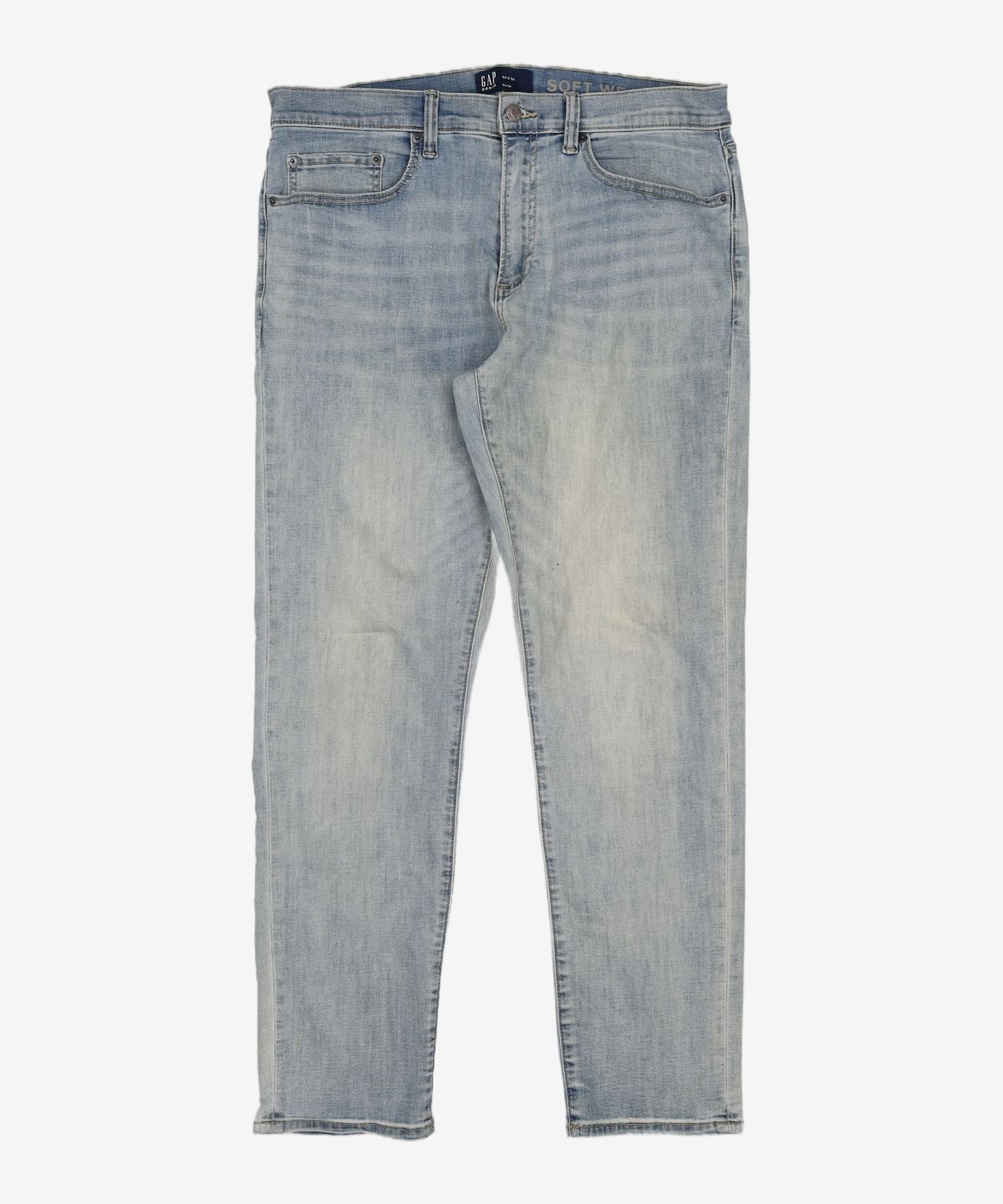 갭 데님(GAP DENIM) 청/데님 팬츠 34
