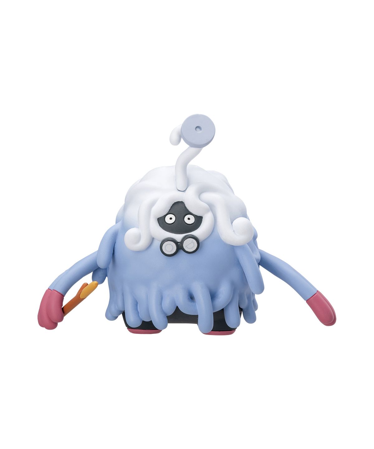 포켓몬 포코피아(POKÉMON POKOPIA) 몬콜레 덩쿠림보 박사