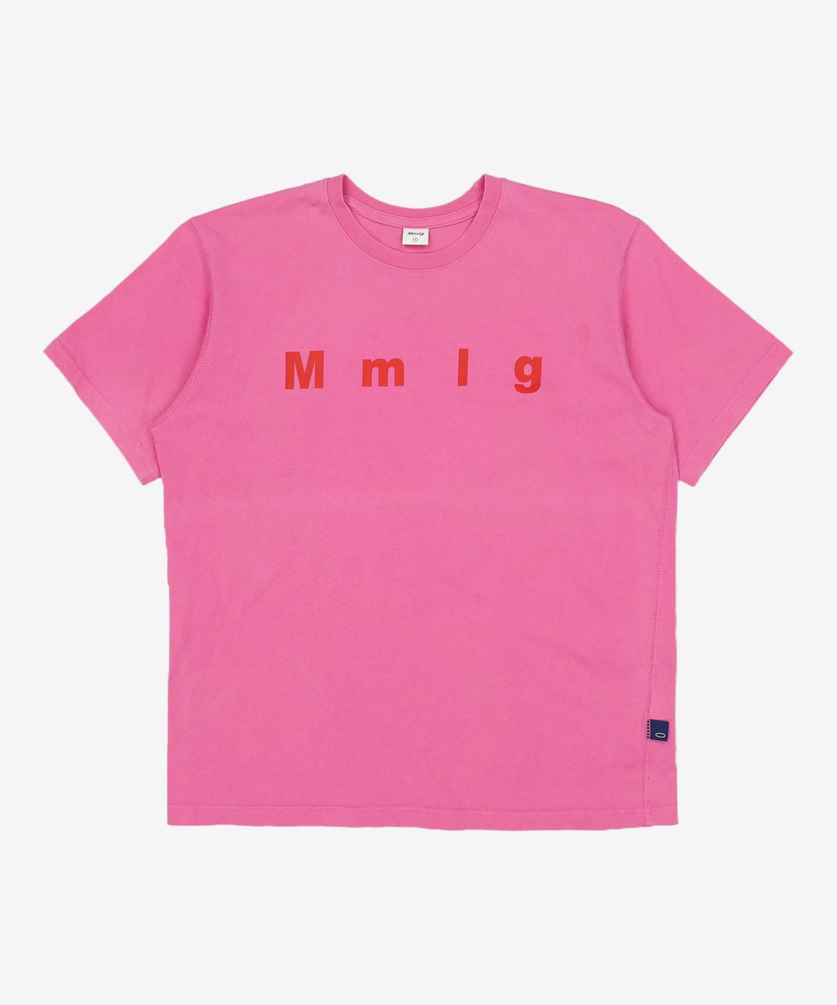 엠엠엘지(MMLG) [Mmlg] BETWEEN HF-T (FLOW PINK) S