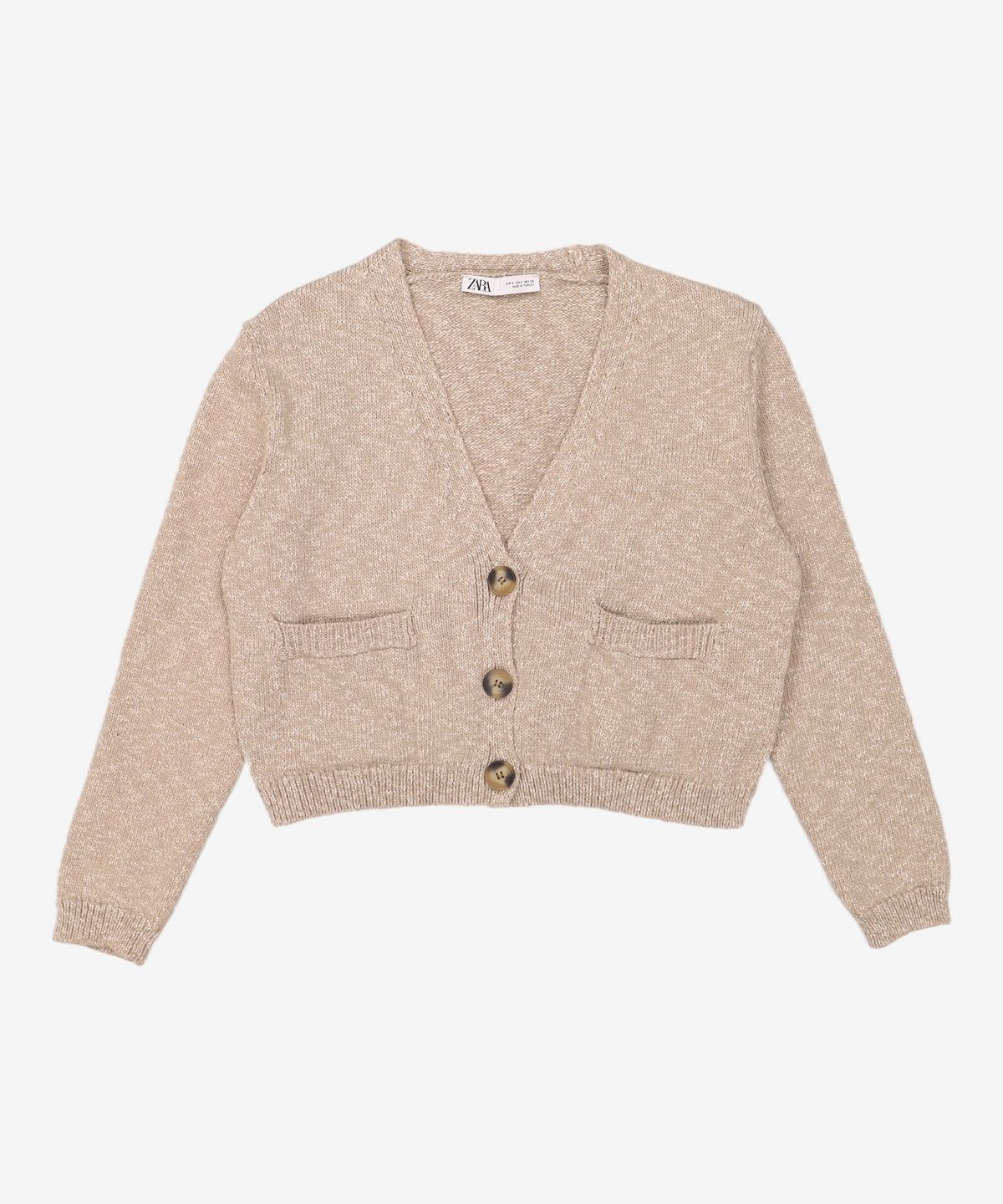 자라(ZARA) 카디건 S
