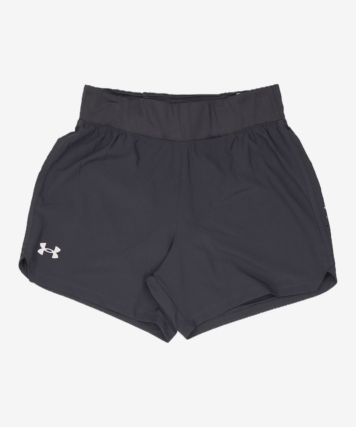 언더아머(UNDERARMOUR) 스피드포켓 5인치 쇼츠 1377485-001 L