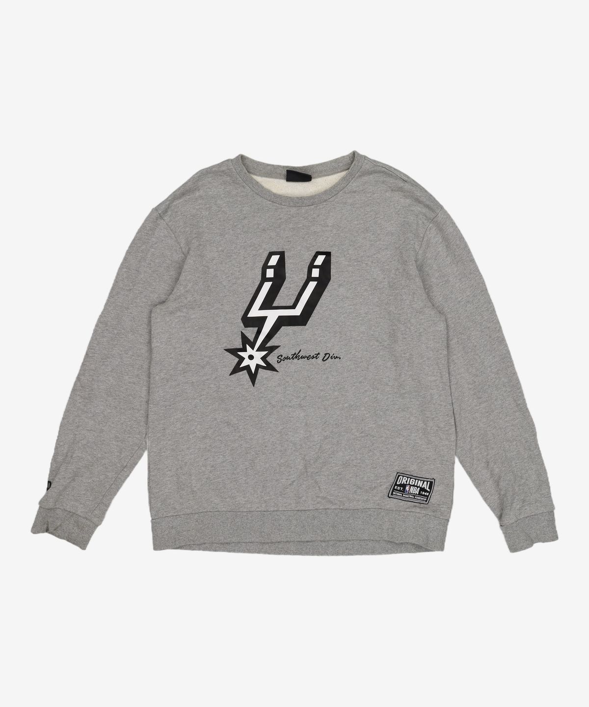 엔비에이(NBA) 맨투맨/스웨트셔츠 XL
