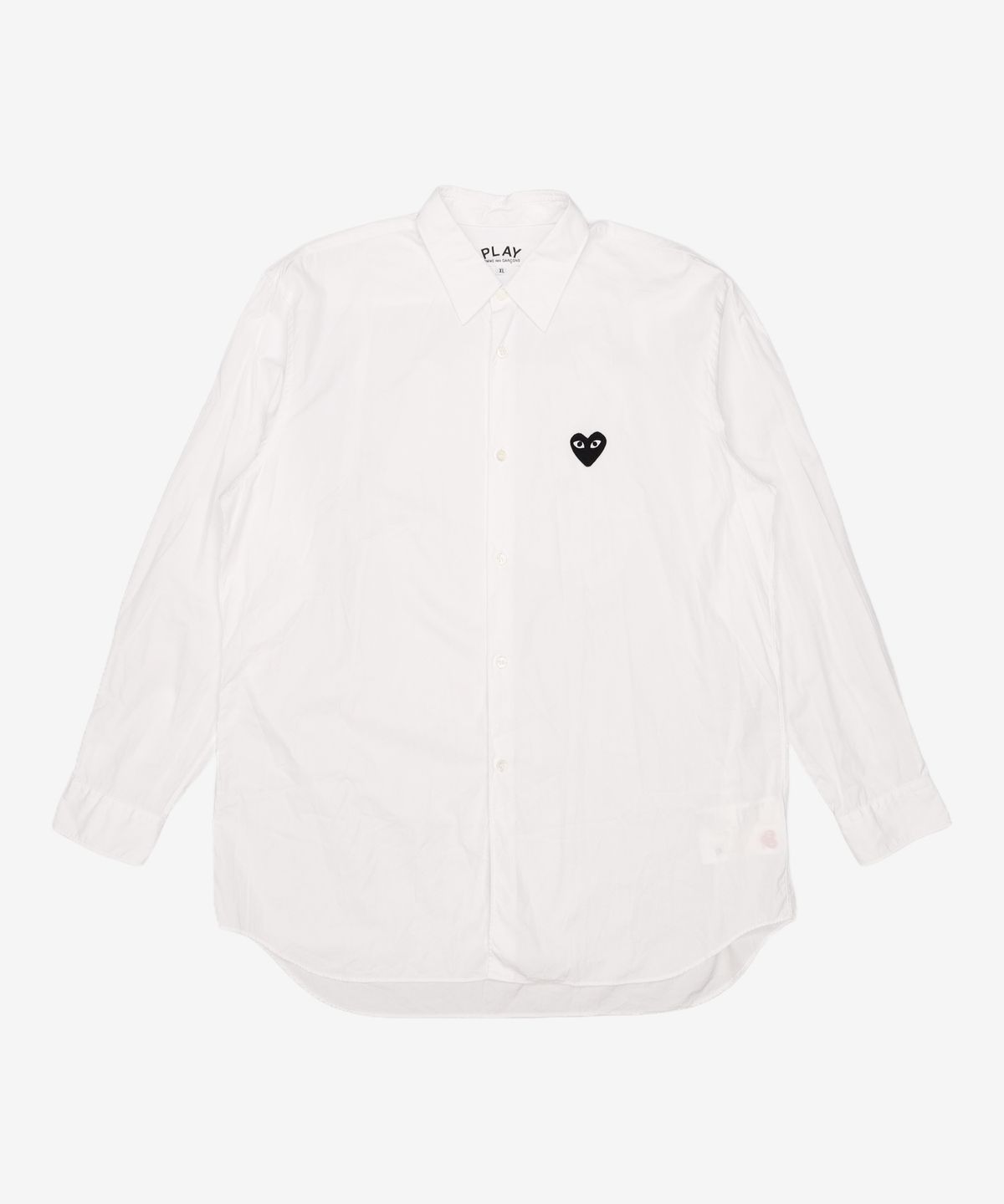 꼼데가르송(COMME DES GARCONS) 캐주얼 셔츠 XL