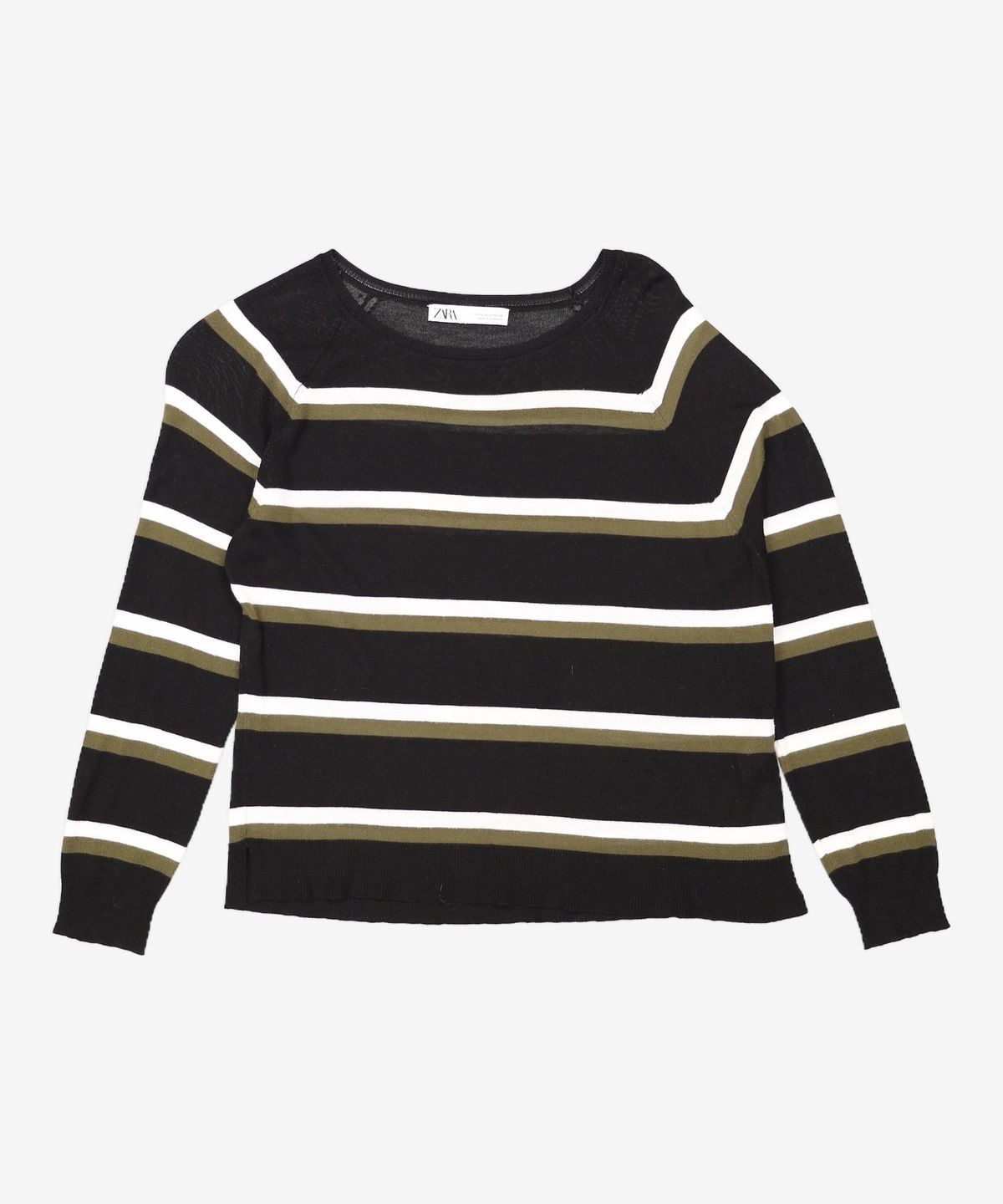 자라(ZARA) 니트/스웨터 S