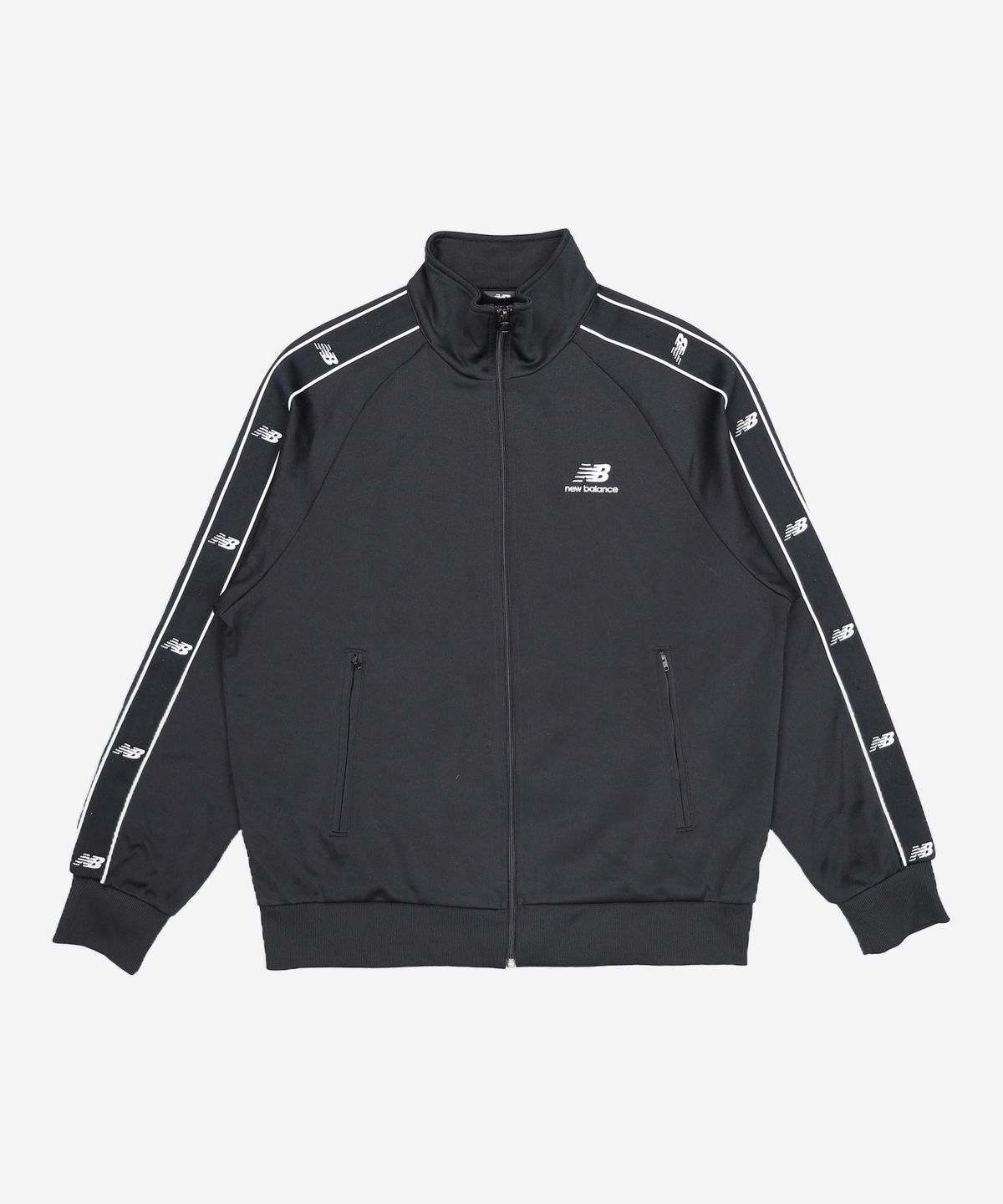 뉴발란스(NEW BALANCE) 트레이닝 재킷 XL