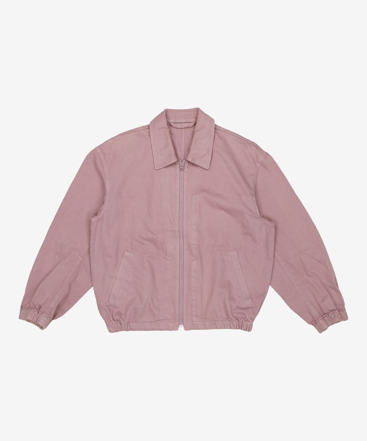 유니클로(UNIQLO) 나일론/코치 재킷 L