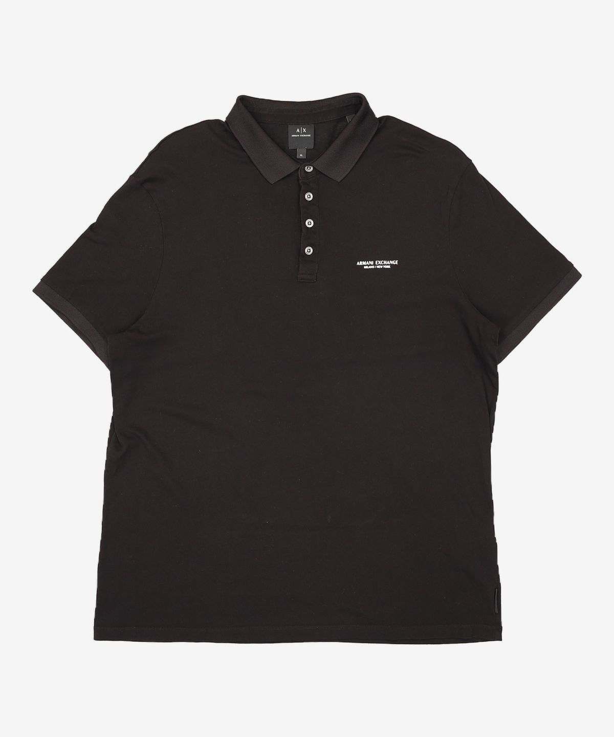 아르마니 익스체인지(ARMANI EXCHANGE) 피케/카라 티셔츠 XL
