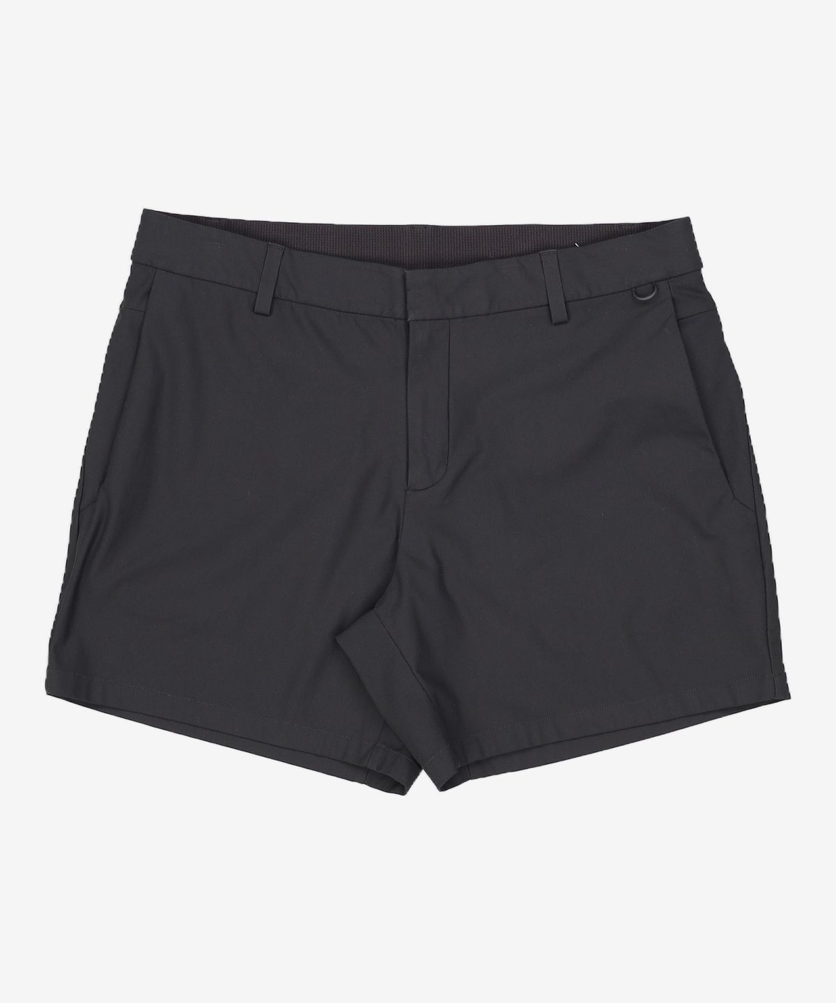 나이키(NIKE) 24.7 퍼펙트스트레치 드라이 핏 6인치 쇼츠 M - 블랙:다크 스모크 그레이 / HQ6934-010 34