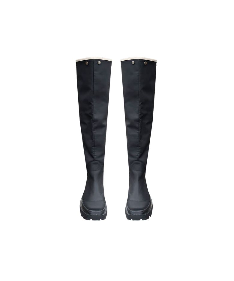 WATERPROOF HIGH BOOTS