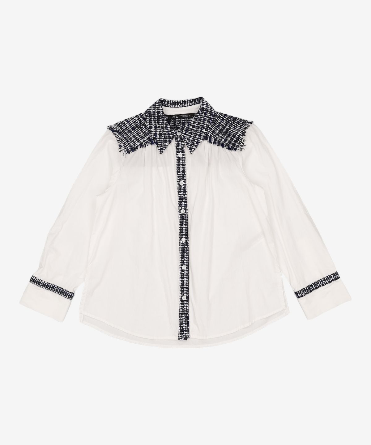 자라(ZARA) 캐주얼 셔츠 XS