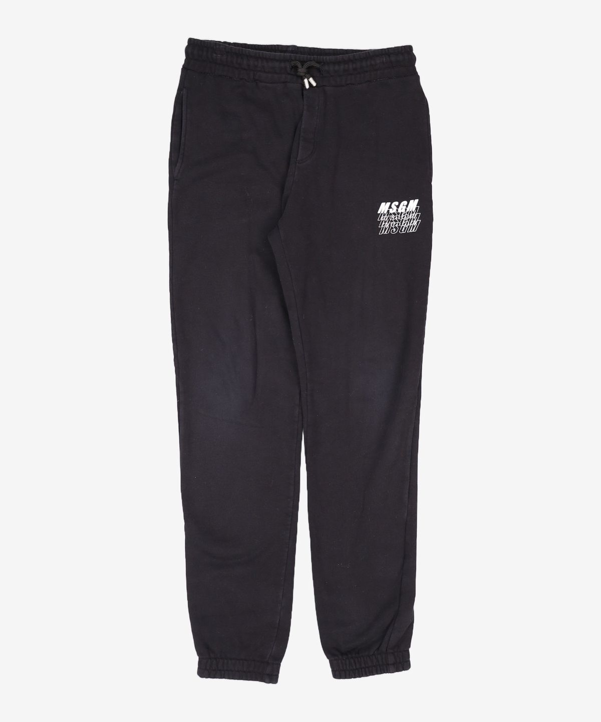 엠에스지엠키즈(MSGMKIDS) 조거 팬츠 XL