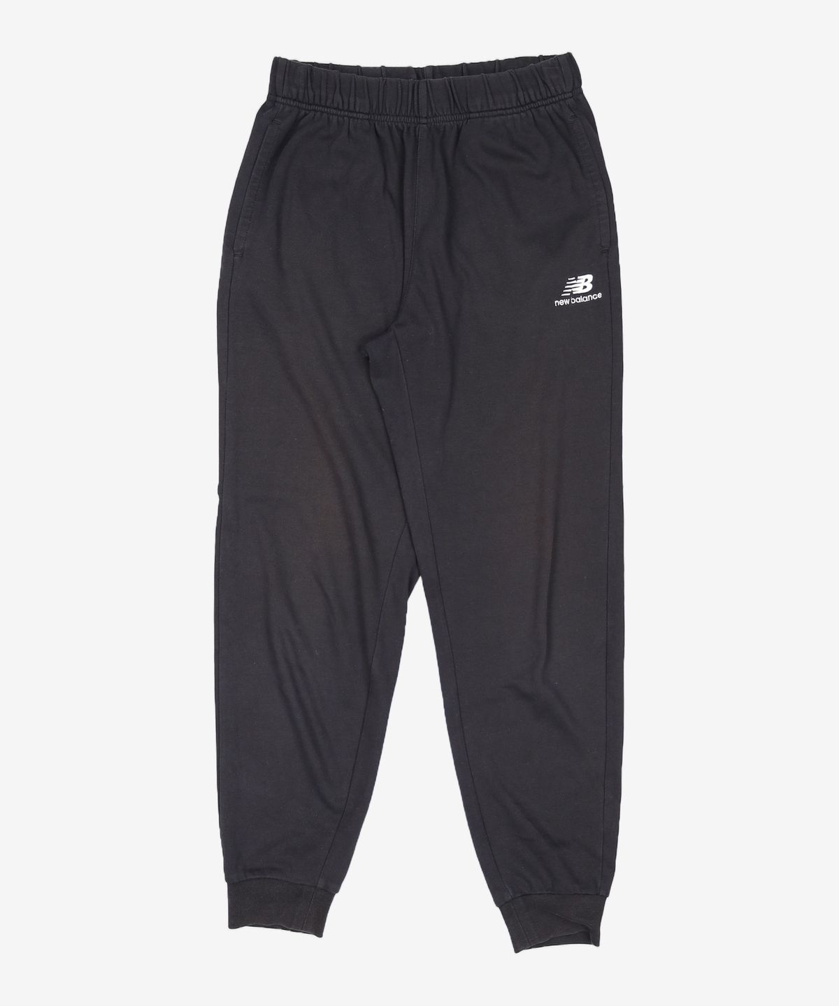 뉴발란스(NEW BALANCE) 조거 팬츠 XS