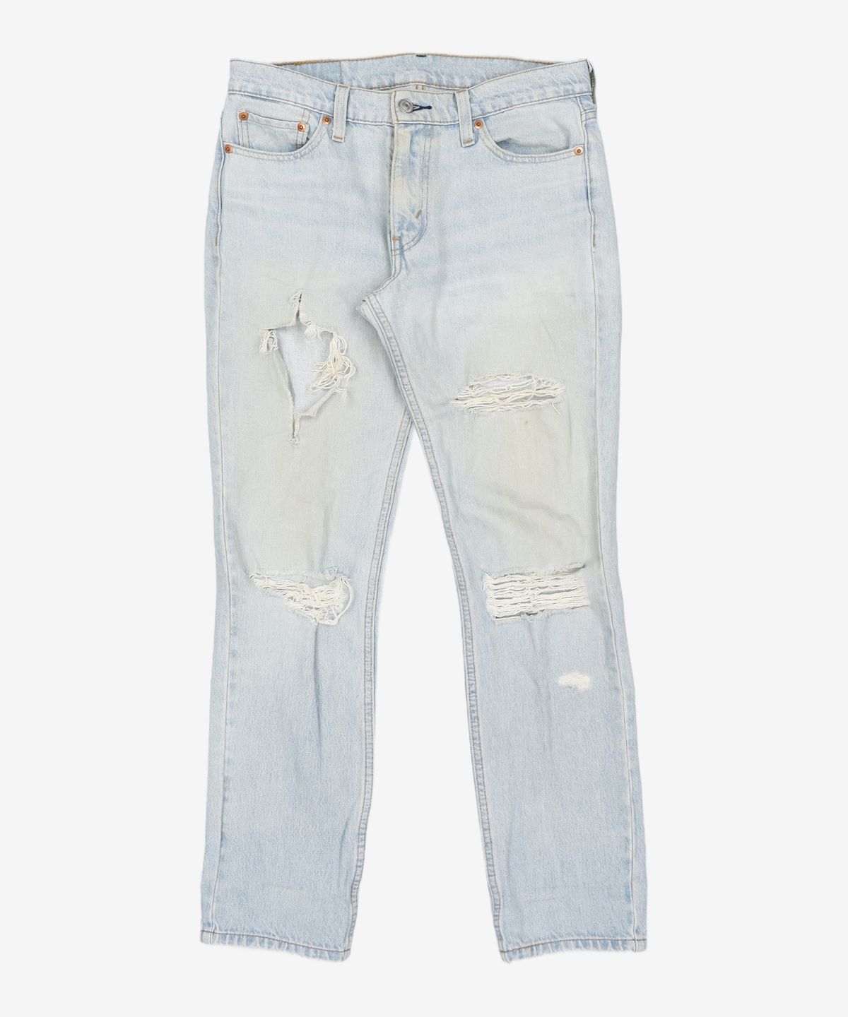 리바이스(LEVI'S) 청/데님 팬츠 30